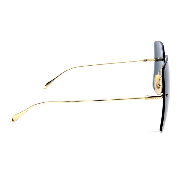 New,  GUCCI Sunglasses GG1147S 001 Authentic main image 5